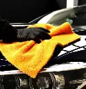 Super shine hydrophobic hybrid ceramic wash